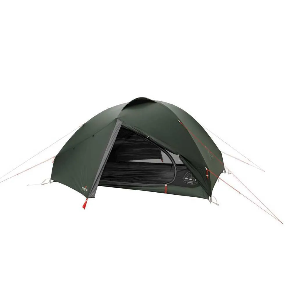 Robens Seeker 3 Telt, Dark green, 3 Steder