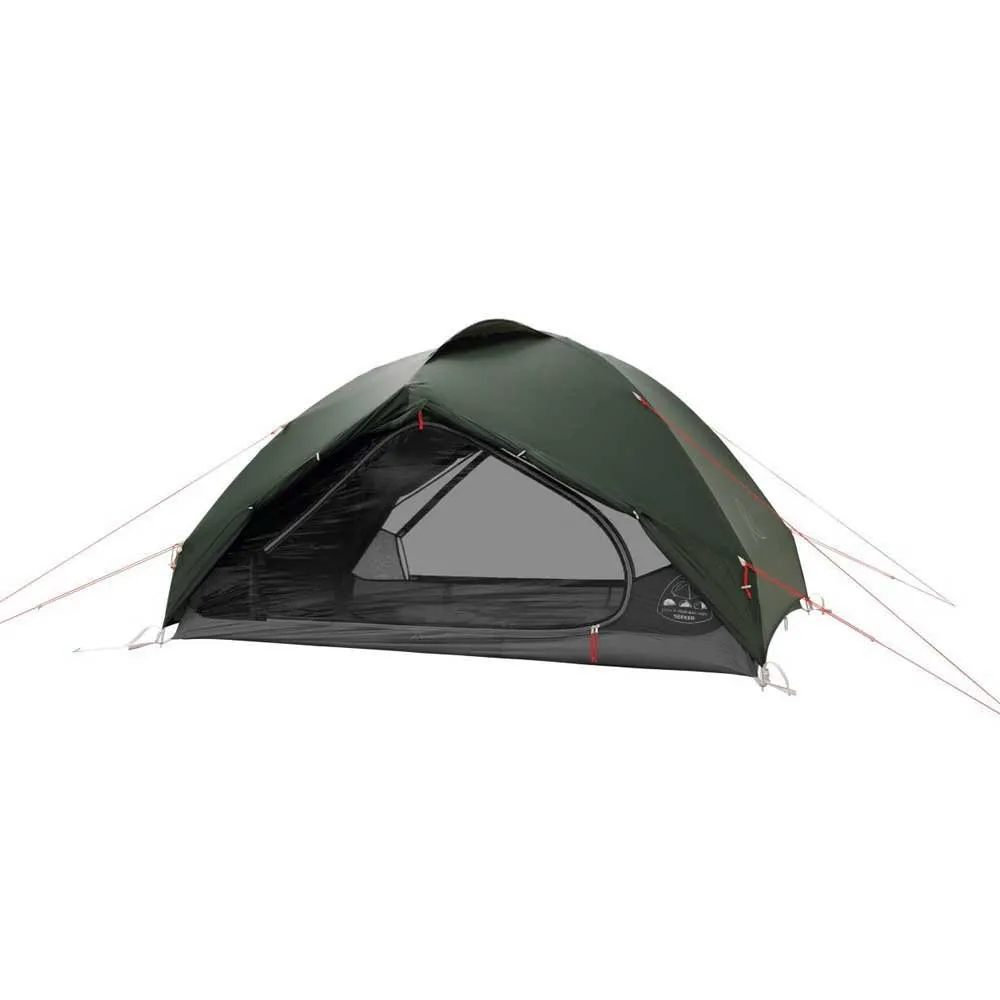 Robens Seeker 3 Telt, Dark green, 3 Steder