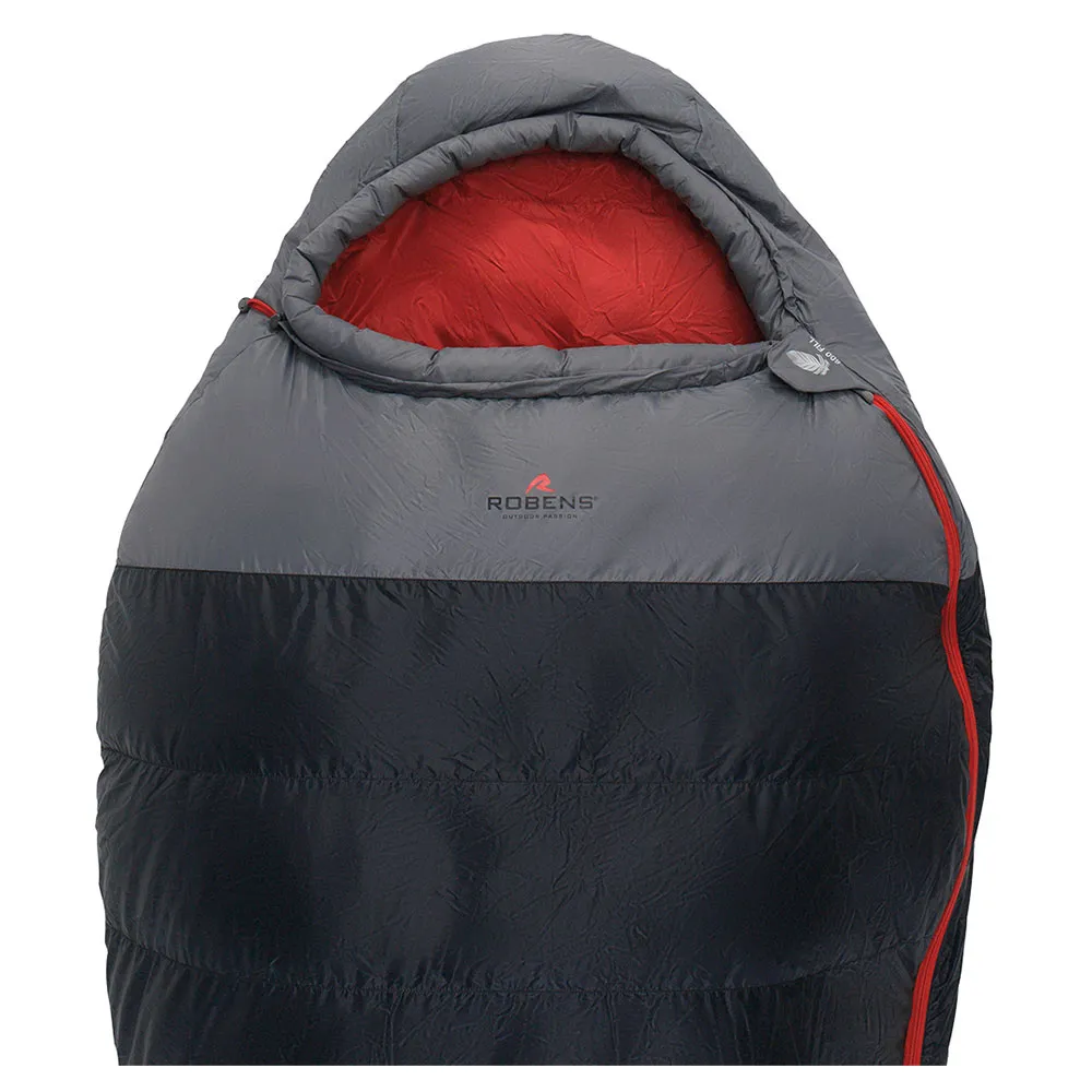 Robens Serac 300-4°c Sovepose Robens Serac 300-4°c Sovepose