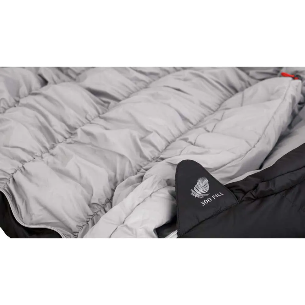 Robens Serac 300 -4ºc Sovepose Robens Serac 300 -4ºc Sovepose