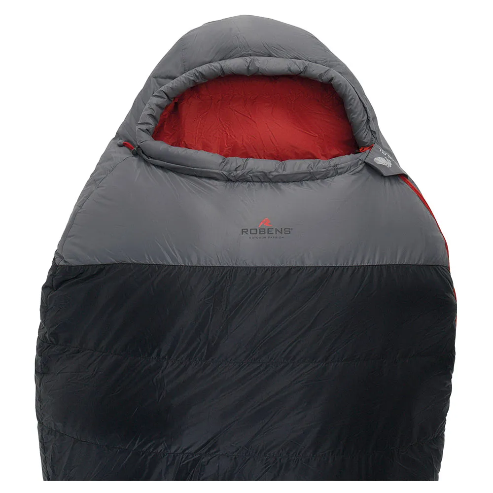 Robens Serac 600-14°c Sovepose Robens Serac 600-14°c Sovepose