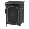 Robens Settler Storage Kjøkkenbord, Black, 83 x 58 x 59cm
