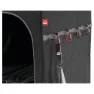 Robens Settler Storage Kjøkkenbord, Black, 83 x 58 x 59cm