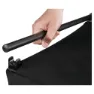 Robens Settler Storage Kjøkkenbord, Black, 83 x 58 x 59cm