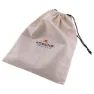 Robens Sierra Steel Bestikksett, Silver, One Size