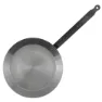 Robens Smokey Hill Frying 30 Cm Stekepanne, Black, One Size