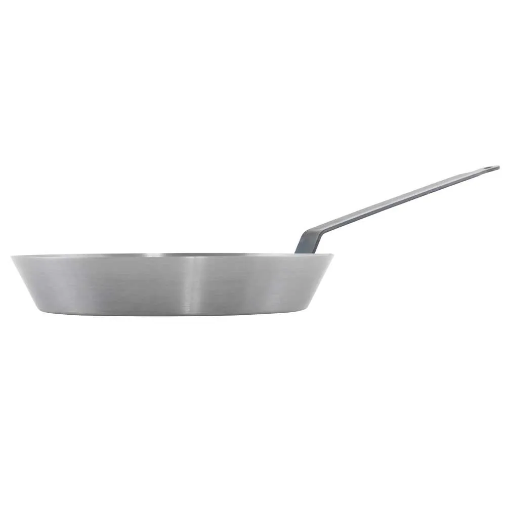 Robens Smokey Hill Frying 30 Cm Stekepanne, Black, One Size