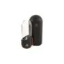 Robens Snowdon Gas Lommelykt, Black, One Size
