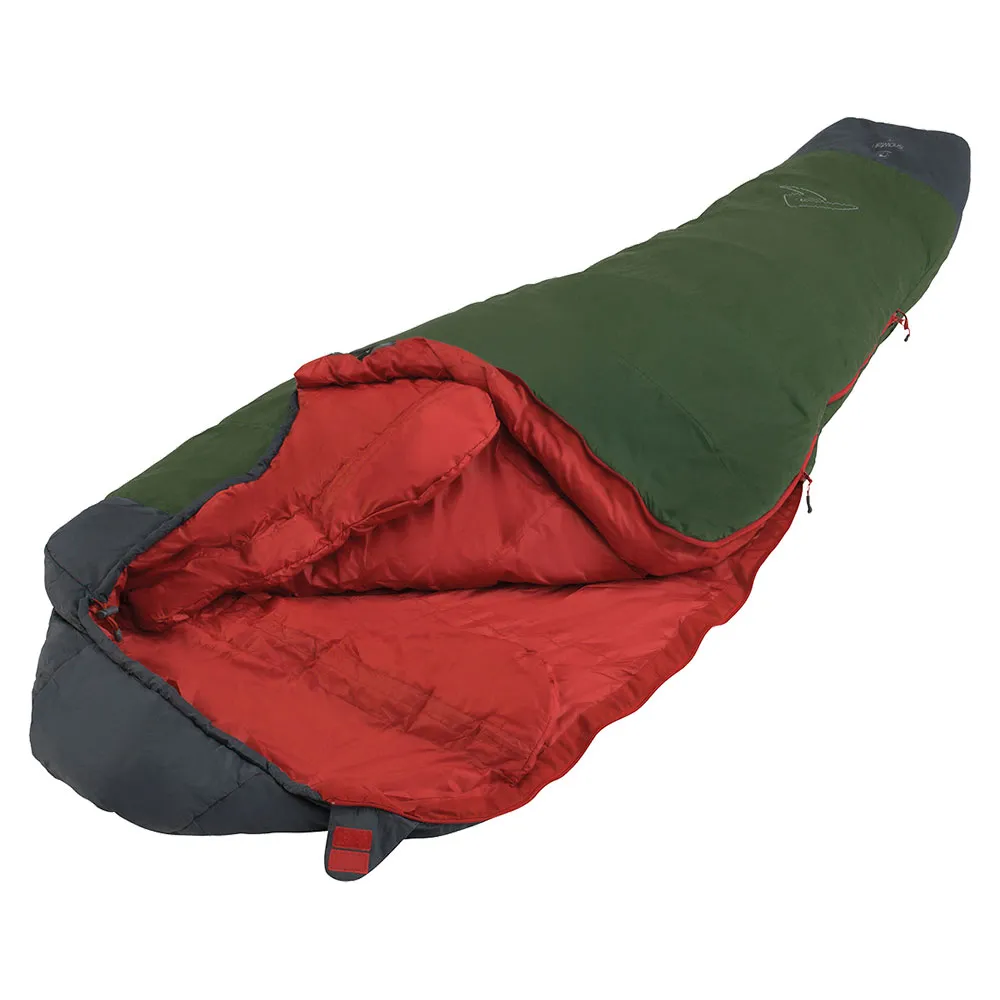 Robens Snowfall I +2°c Sovepose