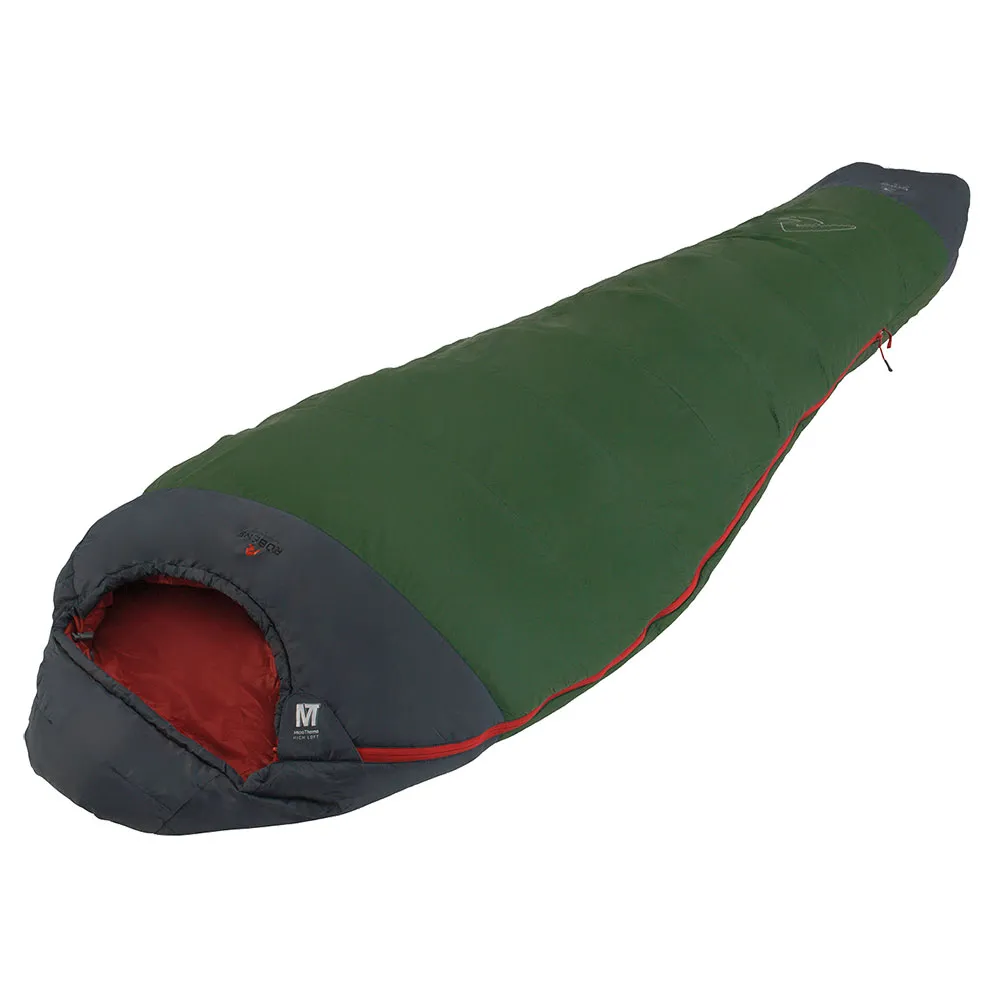 Robens Snowfall I +2°c Sovepose