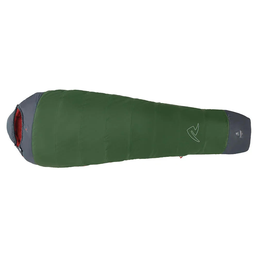 Robens Snowfall I +2°c Sovepose