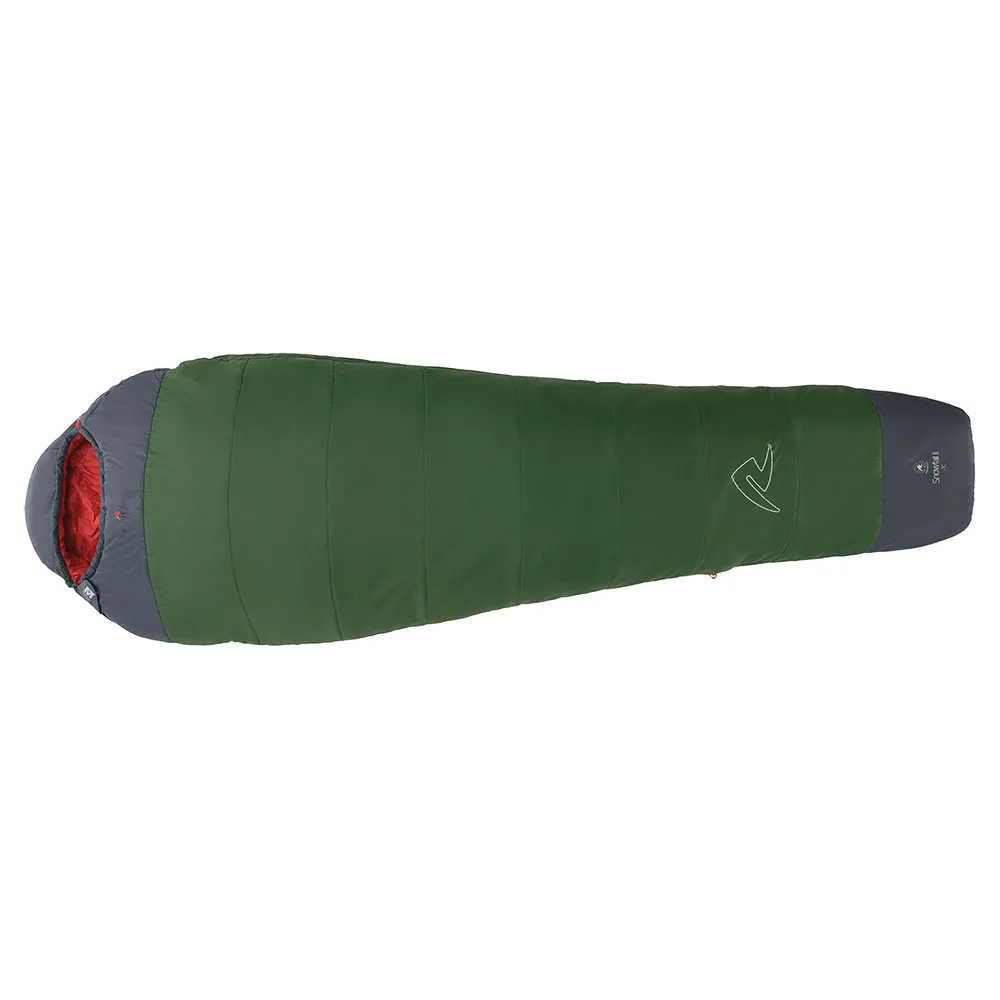 Robens Snowfall Ii-5°c Sovepose