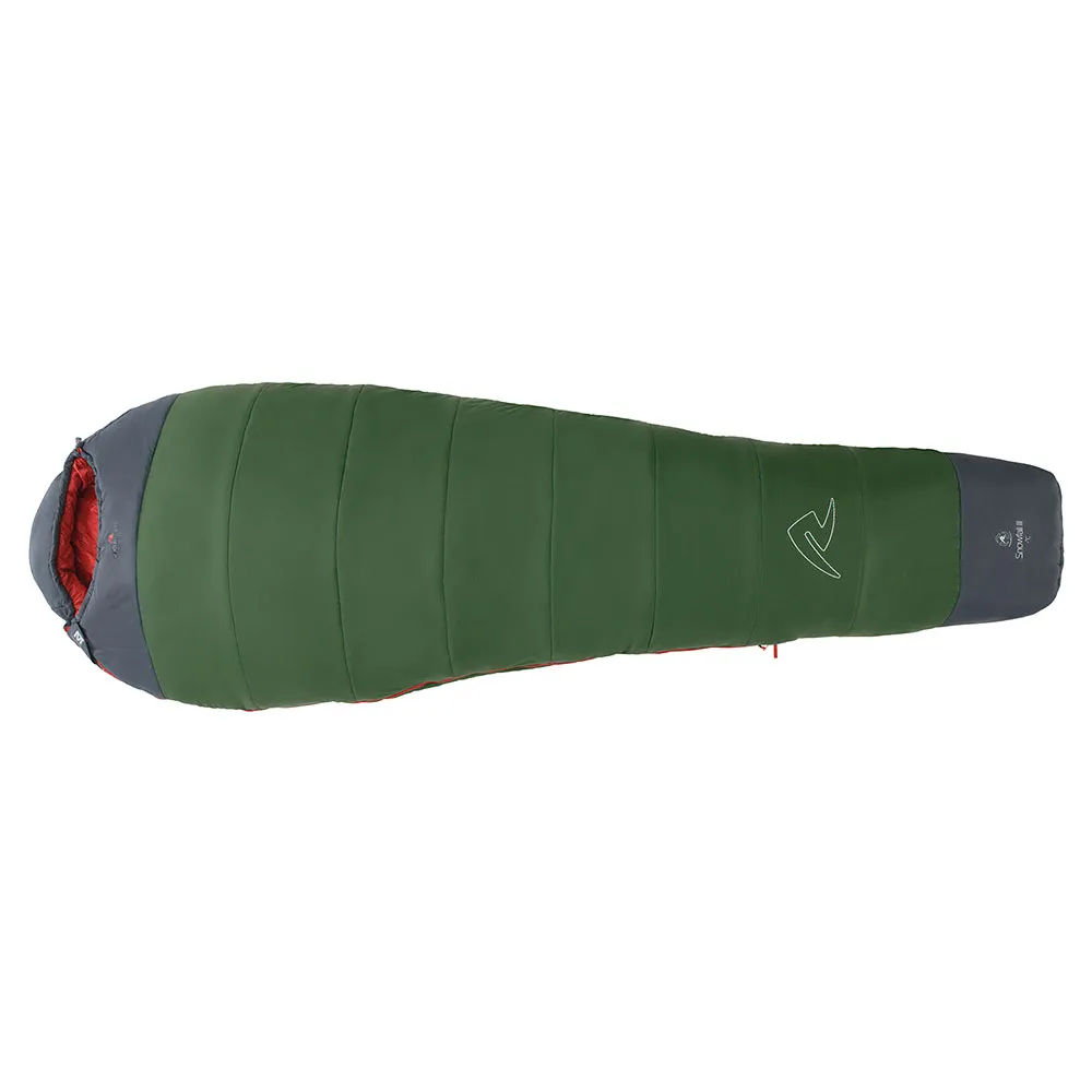 Robens Snowfall Iii-13°c Sovepose Robens Snowfall Iii-13°c Sovepose