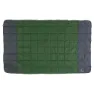 Robens Snowfall Teppe, Green vineyard
