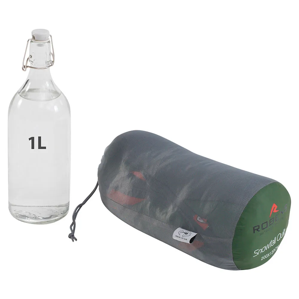 Robens Snowfall Teppe, Green vineyard Robens Snowfall Teppe, Green vineyard