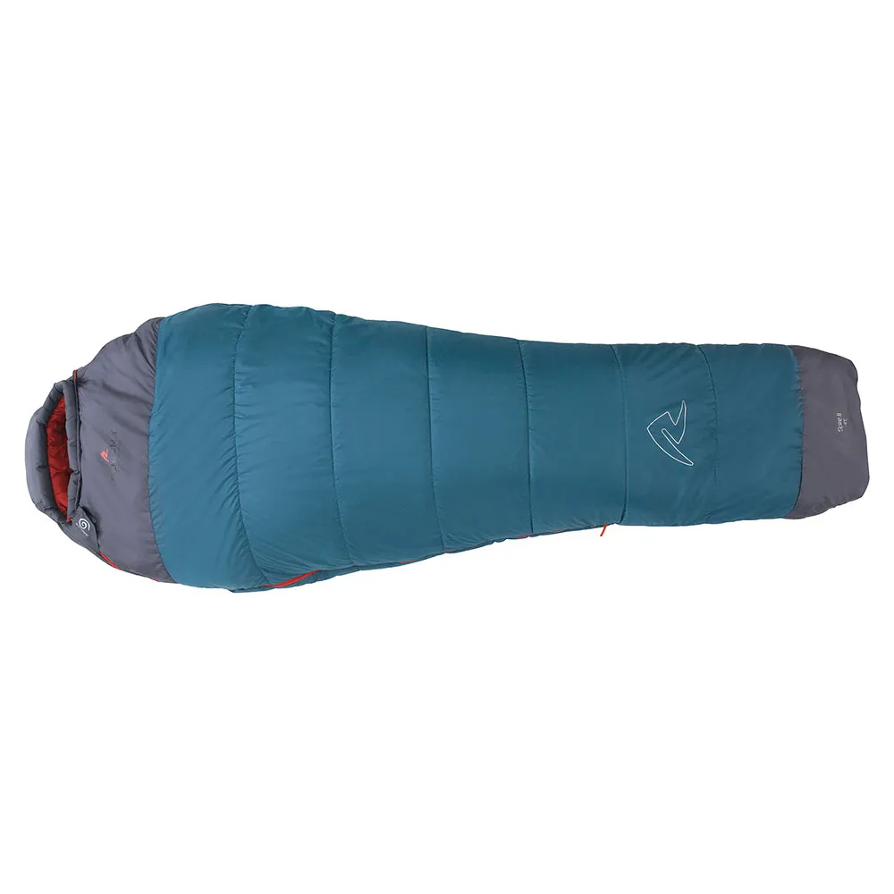 Robens Spire Ii-4°c Sovepose