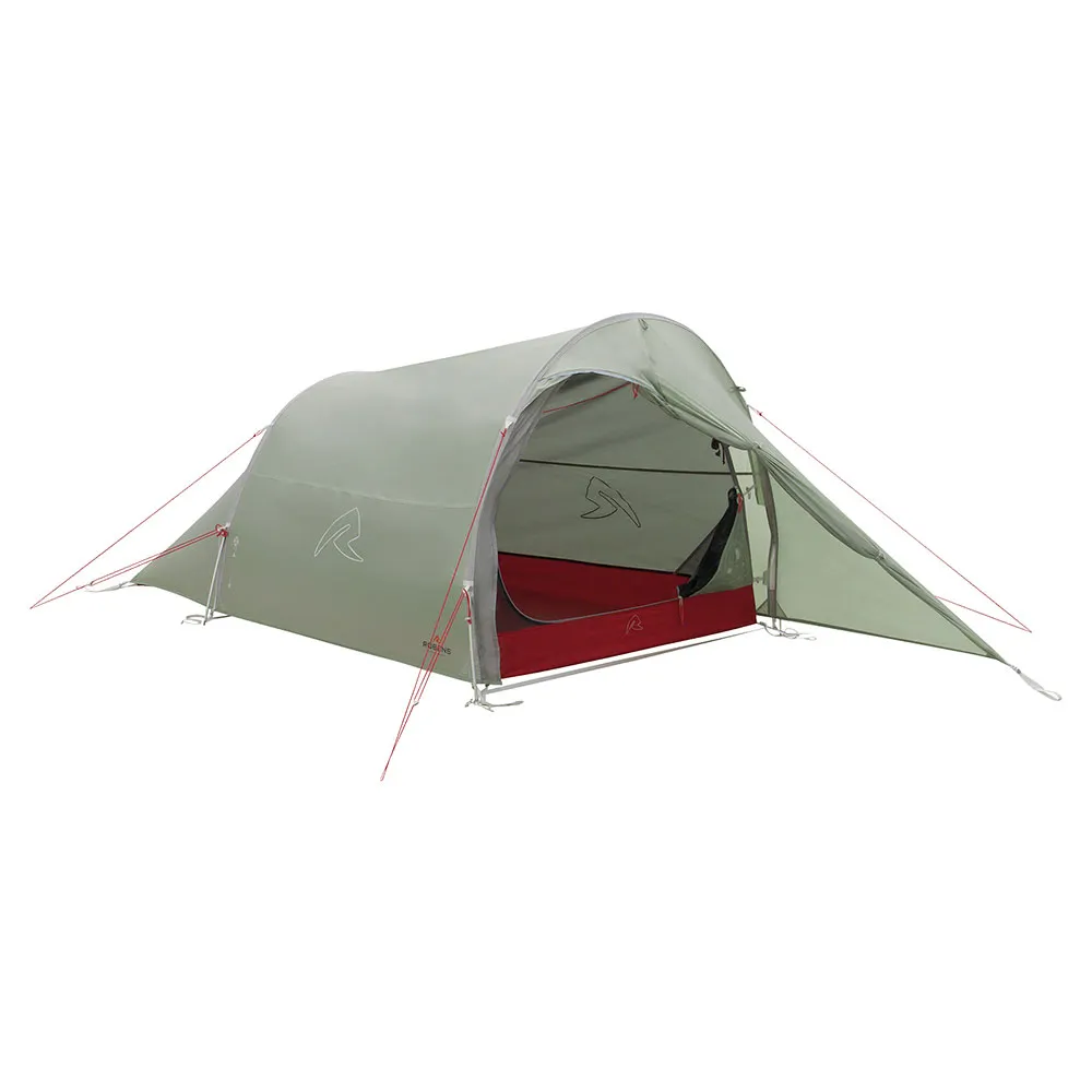 Robens Sprinter 2 Lw Telt, Light green, 2 Steder Robens Sprinter 2 Lw Telt, Light green, 2 Steder