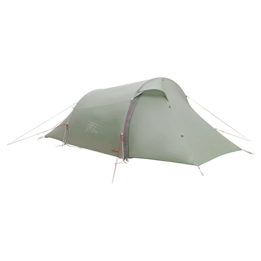 Robens Sprinter 3 Lw Telt, Light green, 3 Steder