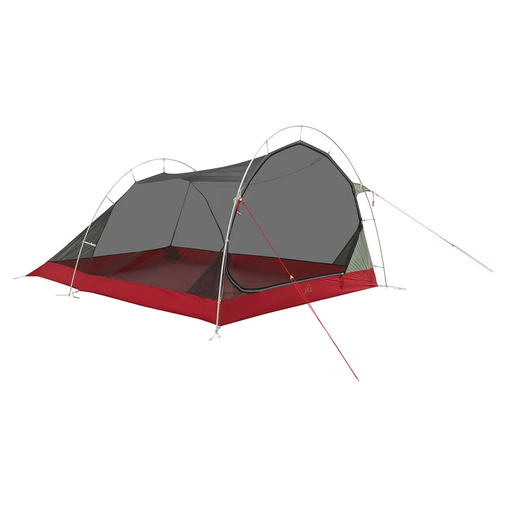 Robens Sprinter 3 Lw Telt, Light green, 3 Steder