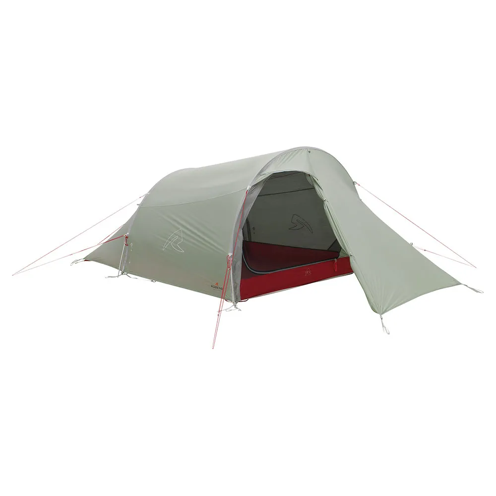 Robens Sprinter 3 Lw Telt, Light green, 3 Steder