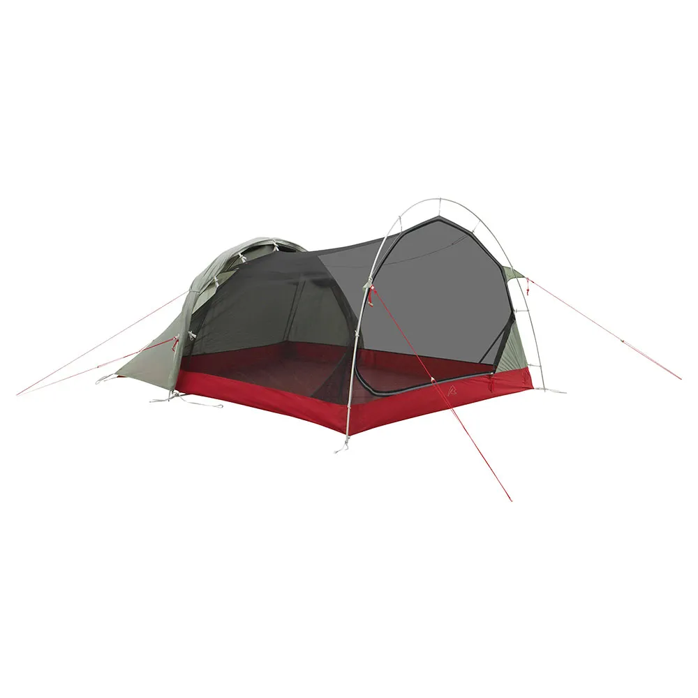 Robens Sprinter 3 Lw Telt, Light green, 3 Steder