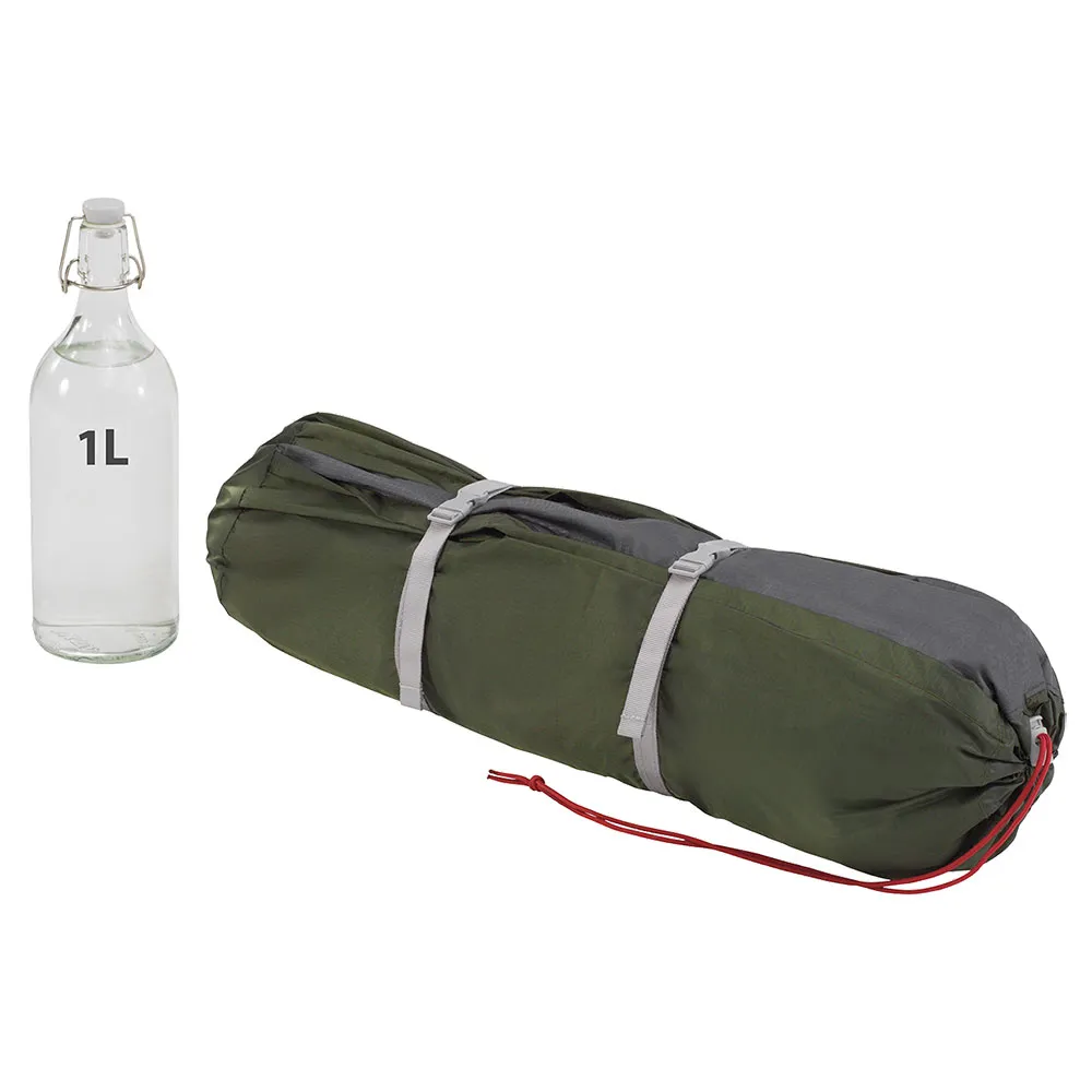 Robens Starlight 1 Exp Telt, Green, 1 Sted
