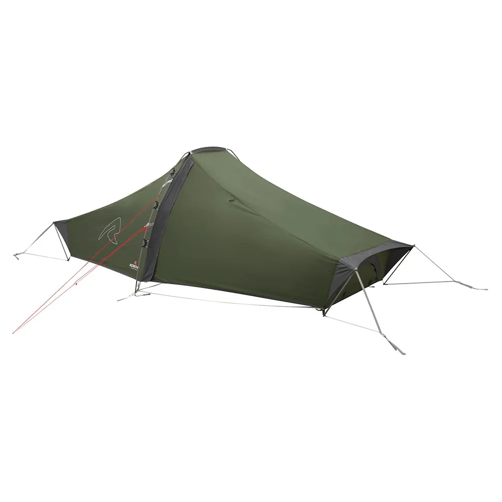 Robens Starlight 1 Exp Telt, Green, 1 Sted