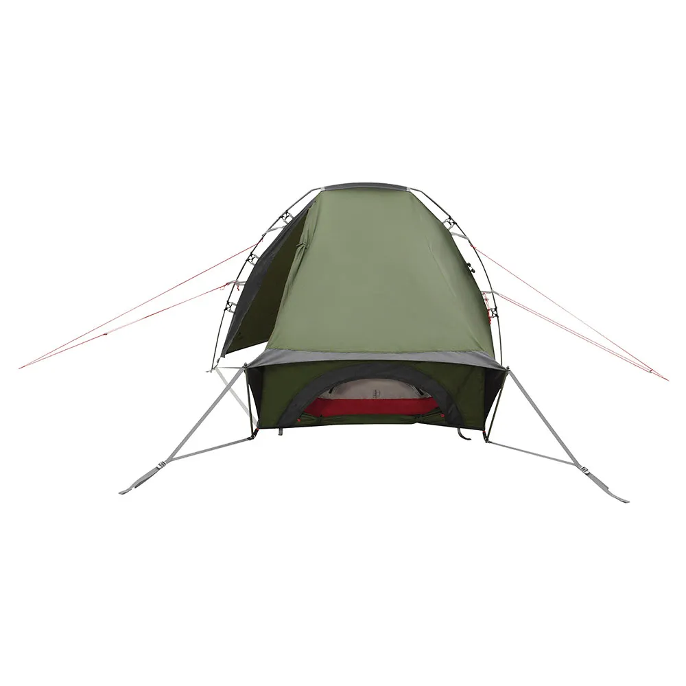 Robens Starlight 1 Exp Telt, Green, 1 Sted