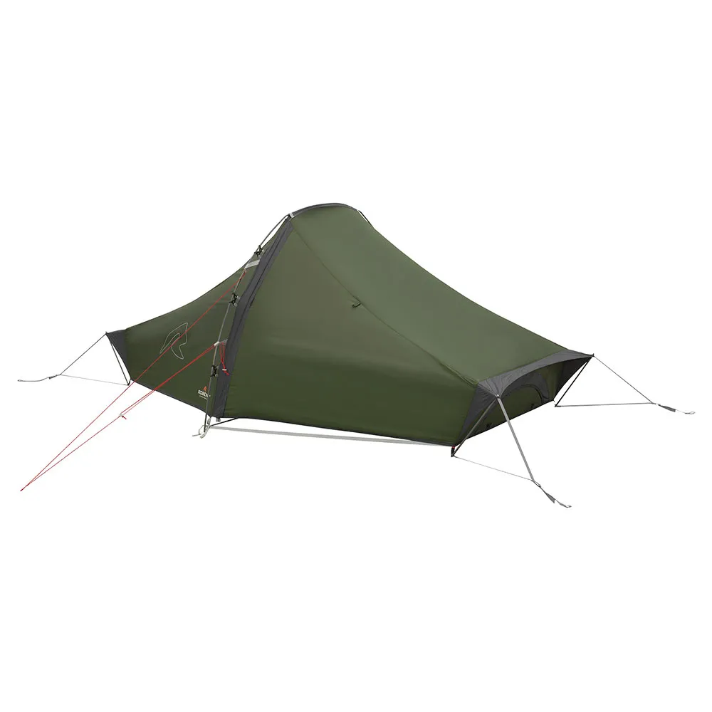 Robens Starlight 2 Exp Telt, Green, 2 Steder