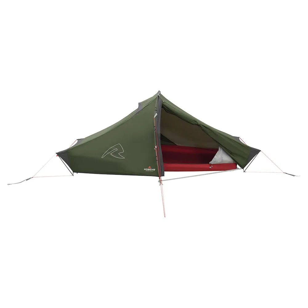 Robens Starlight 2 Exp Telt, Green, 2 Steder