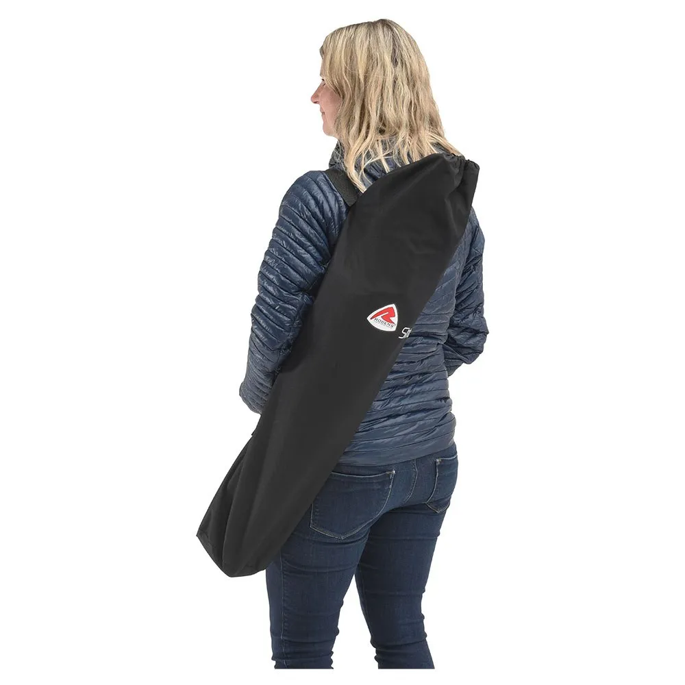 Robens Strider Stol, Black, One Size