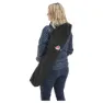 Robens Strider Stol, Black, One Size