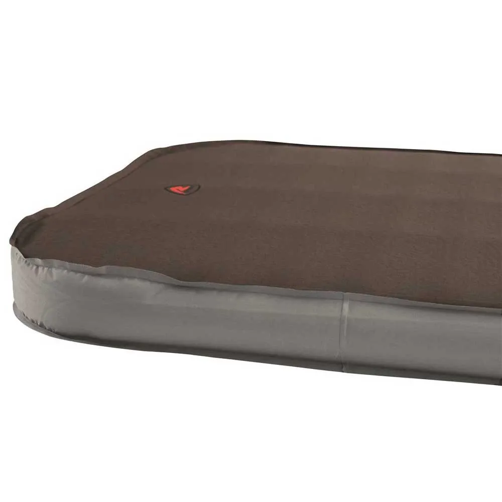 Robens Sunstone 120 Luftmadrass, Brown, One Size