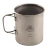 Robens Titan Krus, Silver, One Size