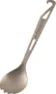 Robens Titanium Spork, Silver, One Size