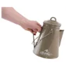 Robens Tongass Enamel 2.1l Vannkoker, Khaki, One Size
