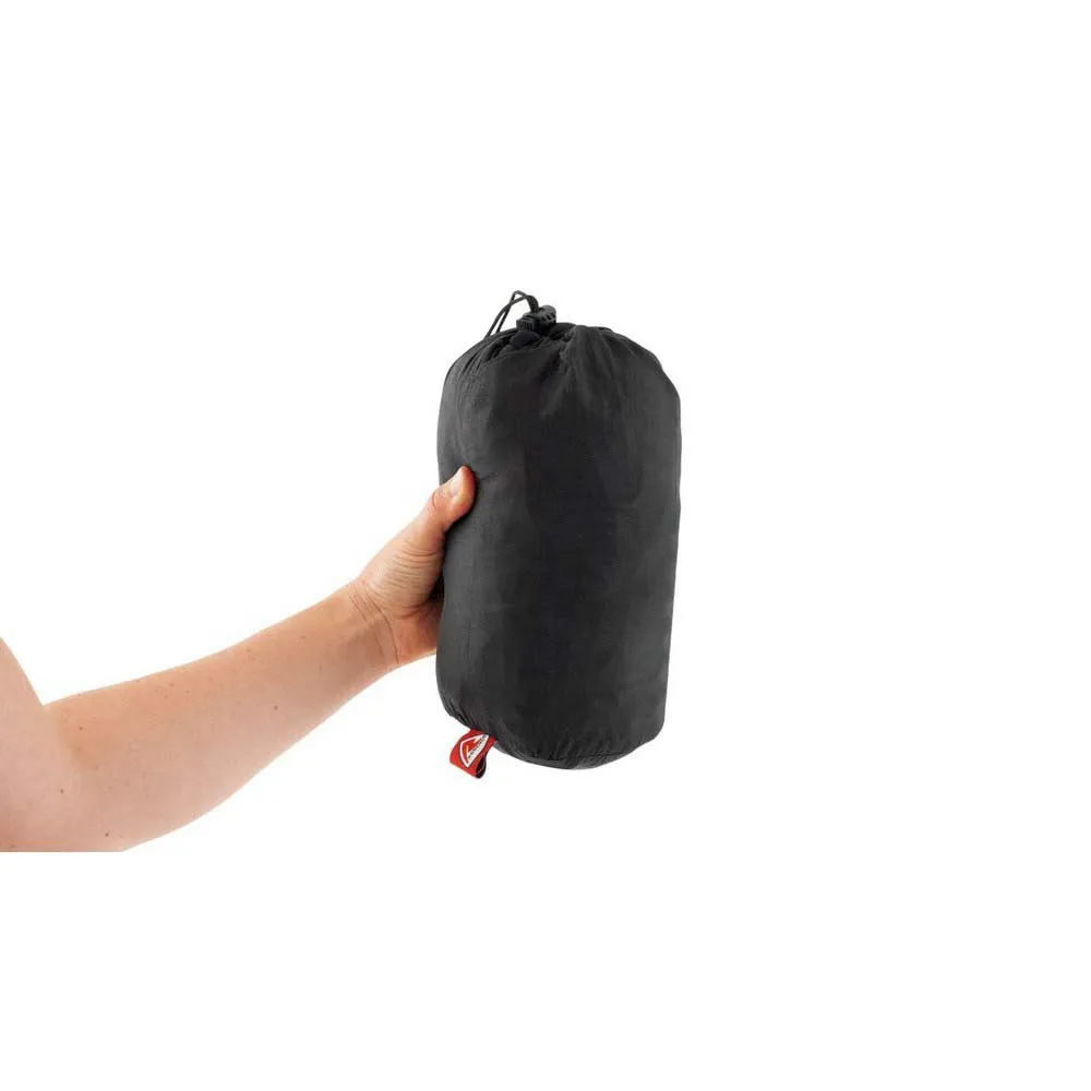 Robens Trace Hammock Myggnett, Black