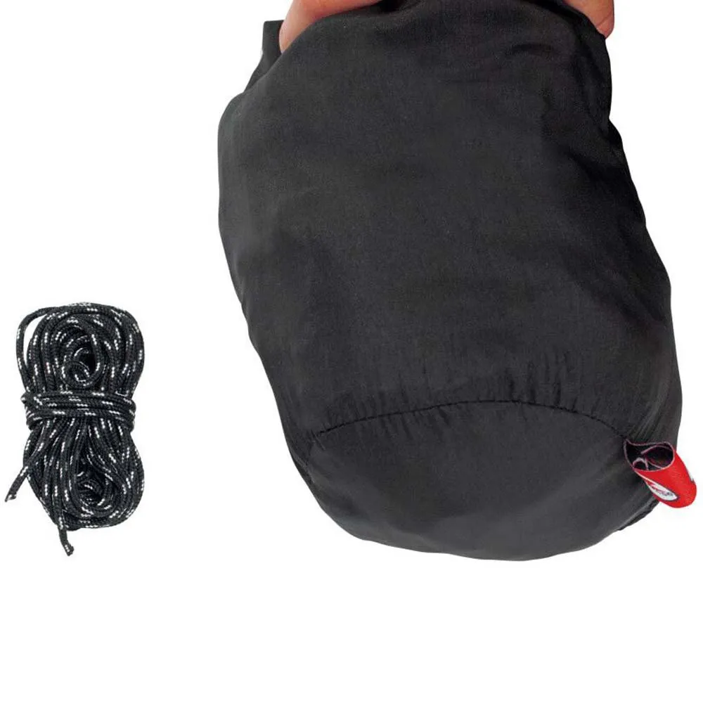 Robens Trace Hammock Myggnett, Black