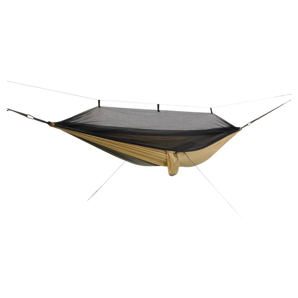 Robens Trace Ultimate Hengekøye, Green, 300 x 140cm