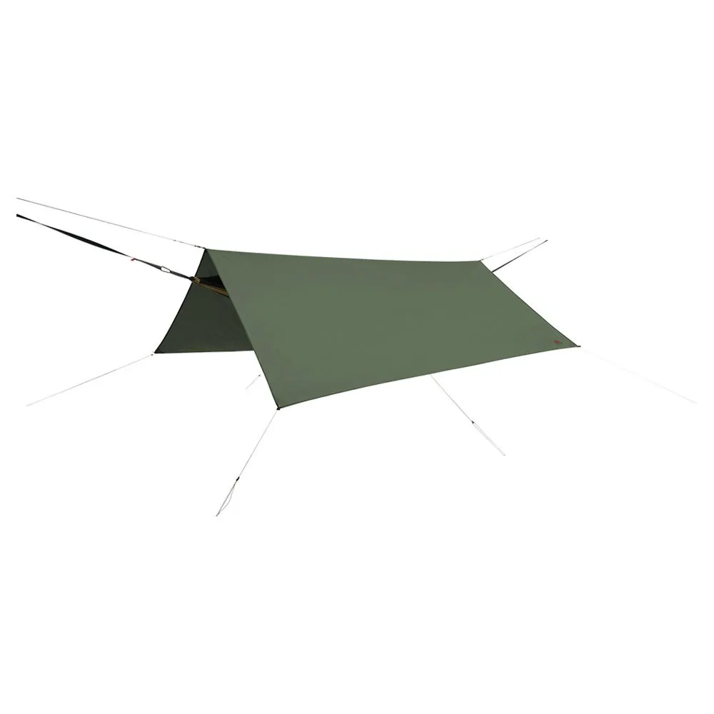 Robens Trace Ultimate Hengekøye, Green, 300 x 140cm