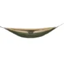 Robens Trace Xl Hengekøye, Sand / green, 320 x 180cm