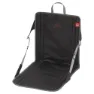 Robens Traveller Stol, Black, One Size
