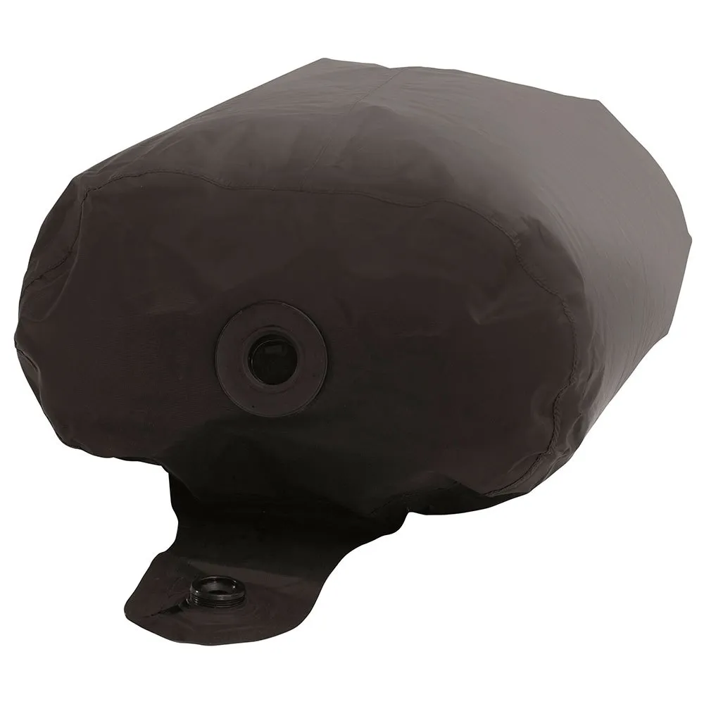 Robens Ul 12.5l Lufpumpepose, Black