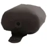 Robens Ul 12.5l Lufpumpepose, Black
