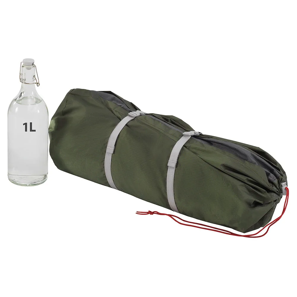 Robens Voyager 2 Exp Telt, Green, 2 Steder