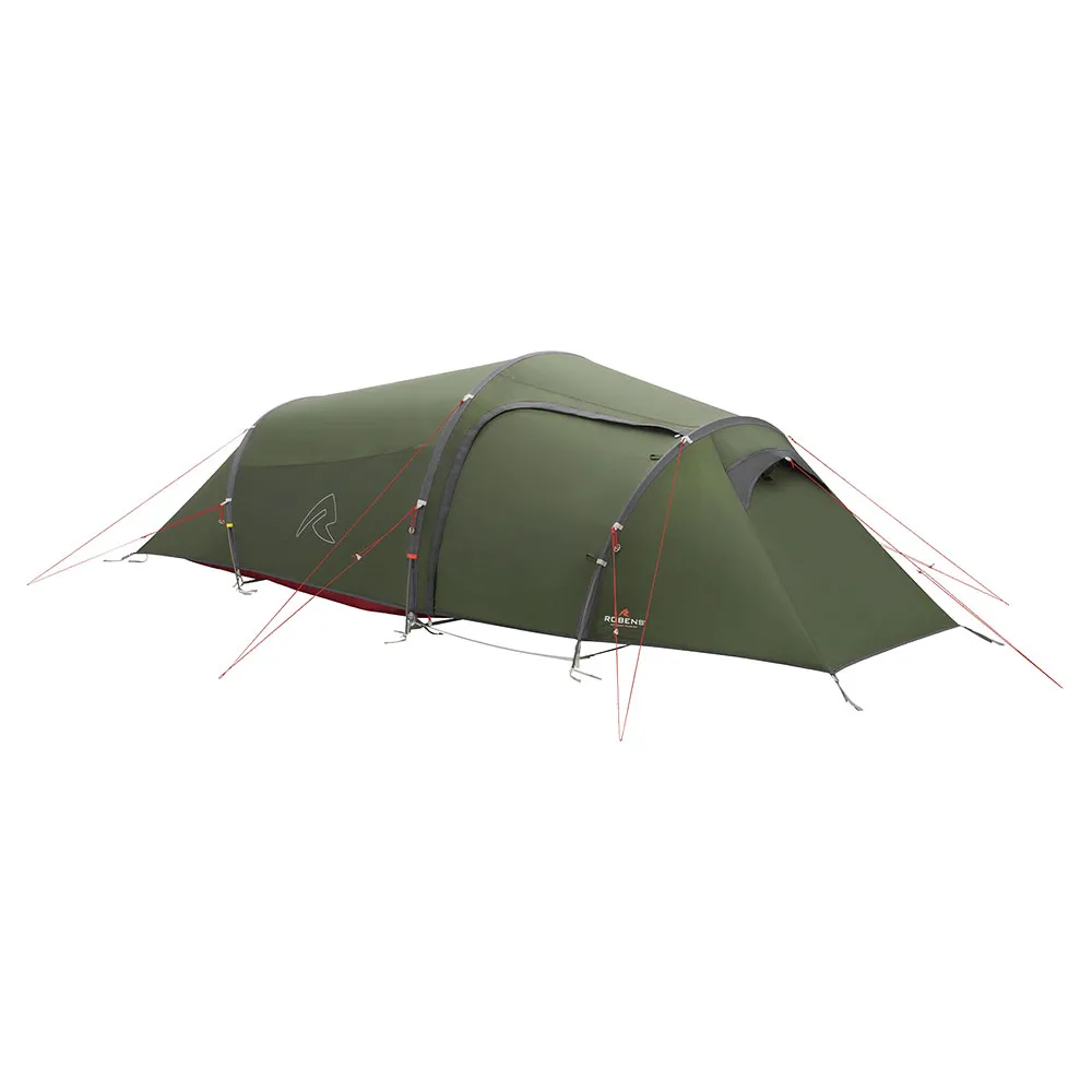 Robens Voyager 2 Exp Telt, Green, 2 Steder