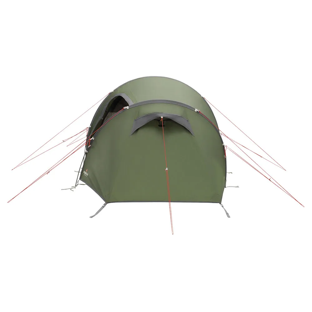 Robens Voyager 2 Exp Telt, Green, 2 Steder