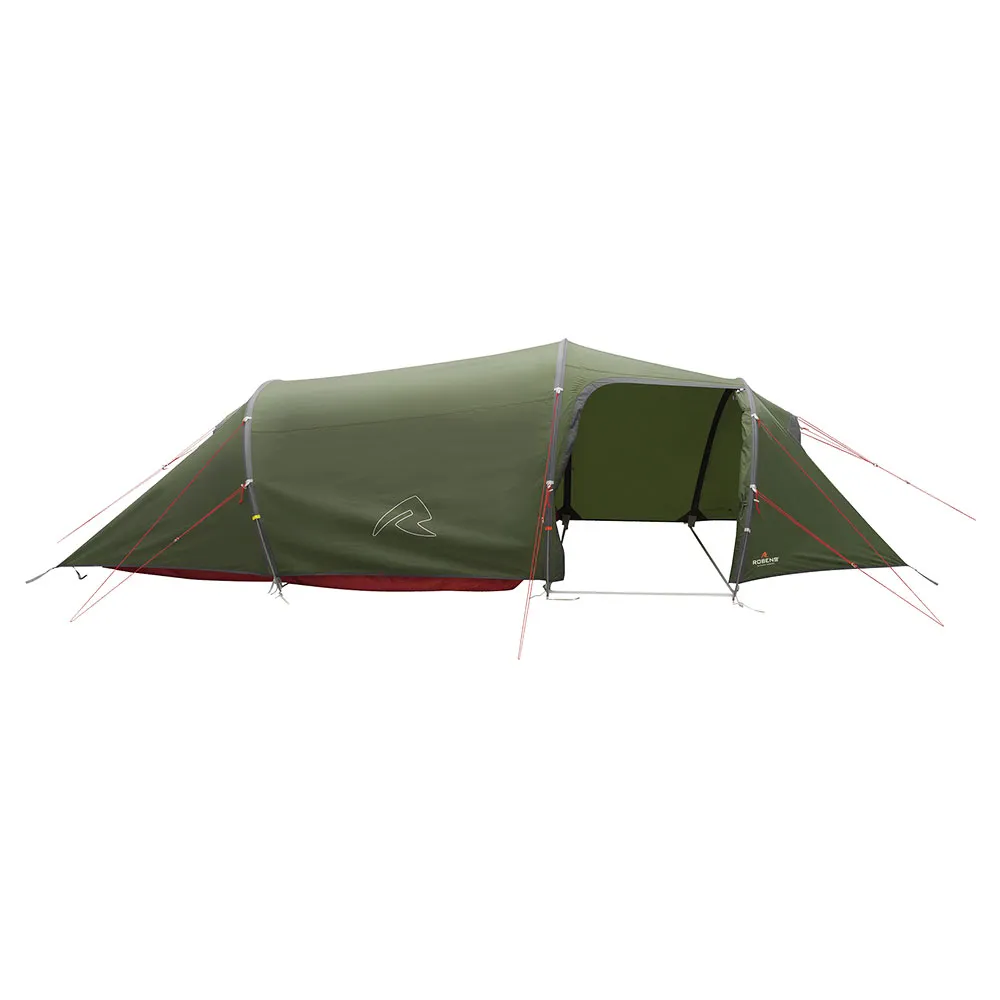 Robens Voyager 3 Exp Telt, Green, 3 Steder