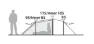 Robens Voyager 3EX Telt