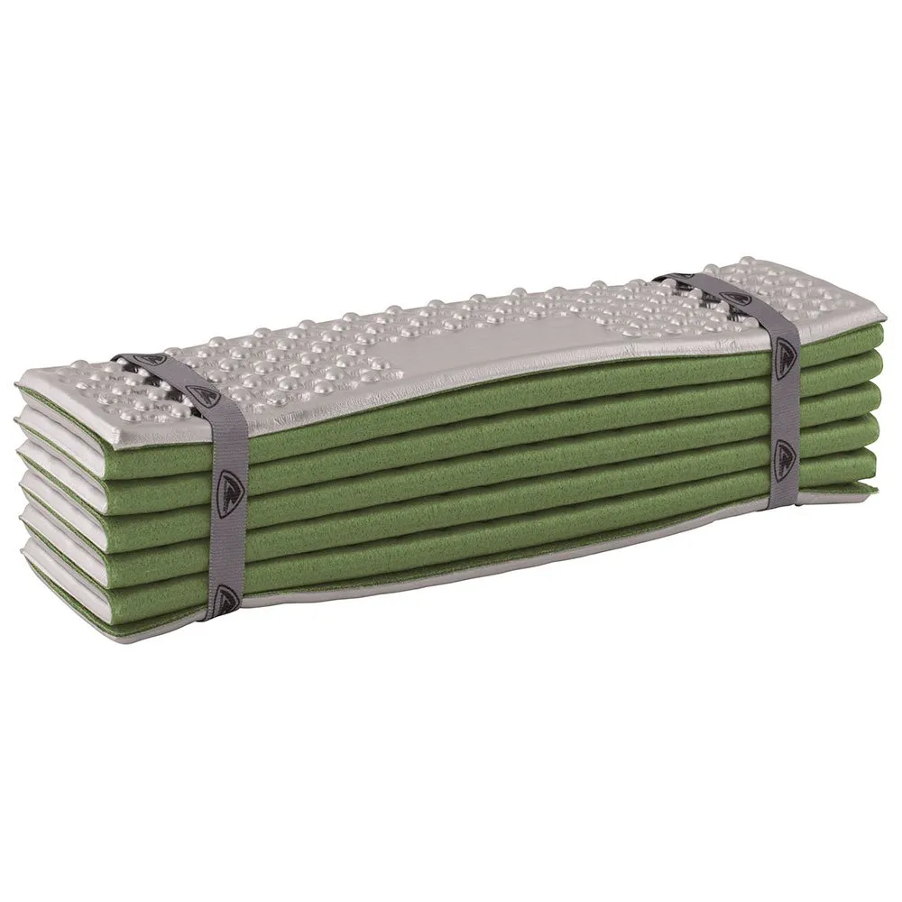 Robens Zigzag Slumber Pro Matte, Green